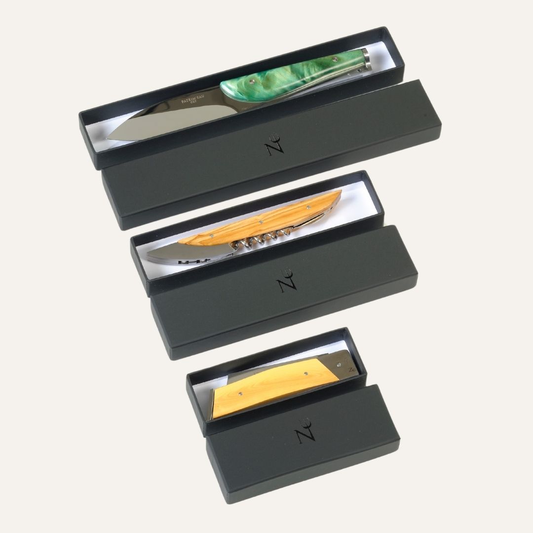 Coffret cadeau