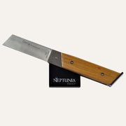 Dorry Knife - Palosanto Handle