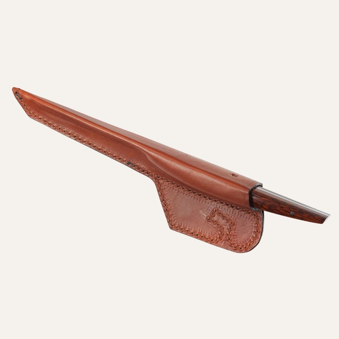 Couteau Star - Manche en amourette
