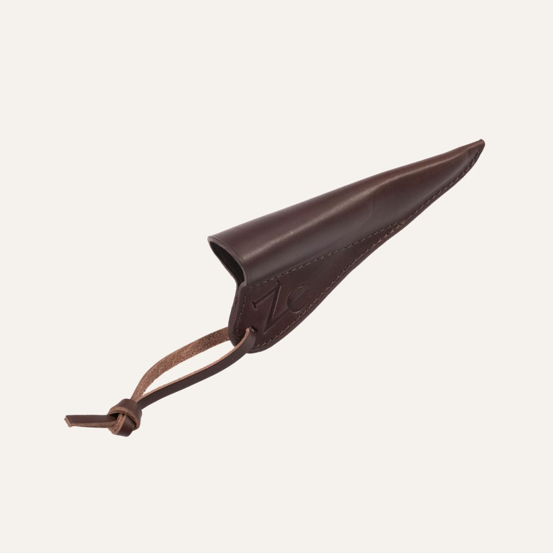 Couteau Dragon - Manche amarante buis