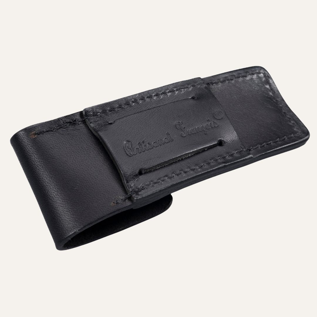 Dorry case - Cap Horn - Split leather