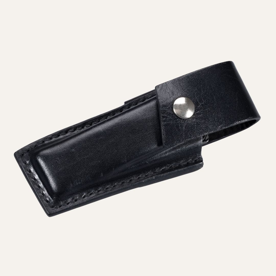 Dorry Case - Custom ML - Full Grain Leather - Hand Stitched